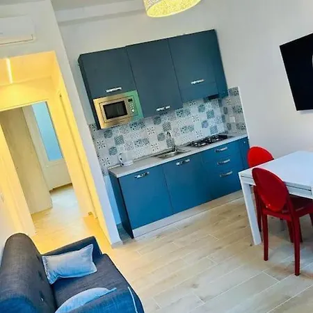 Appartement Portofino Terrace & Garden Rapallo